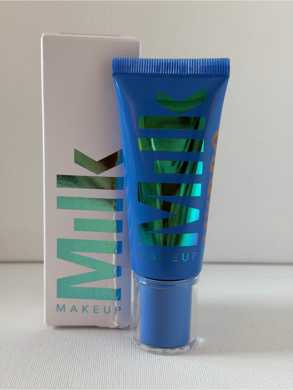 Milk Makeup Grip Gel Tint / Skin Tint - Shade 10 - Full Size - NIB